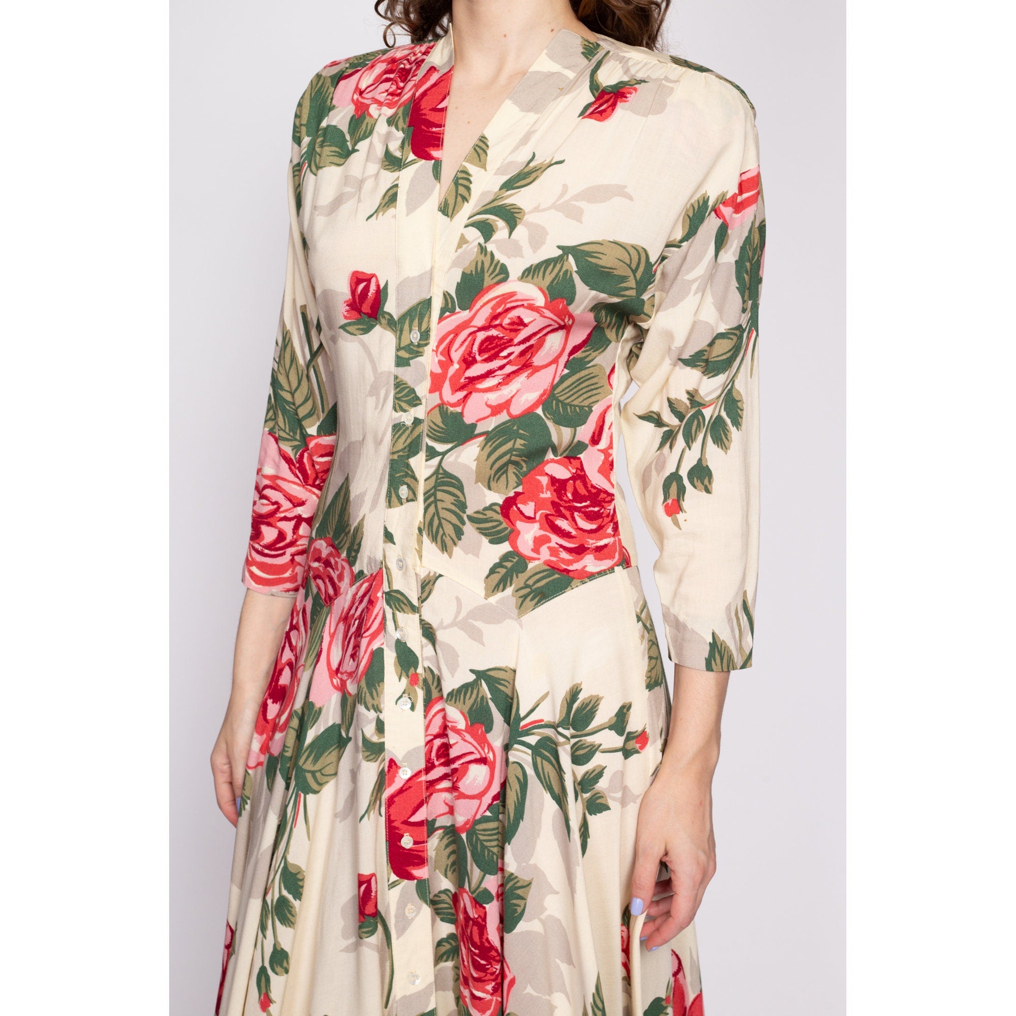 Nicole miller hotsell floral dresses