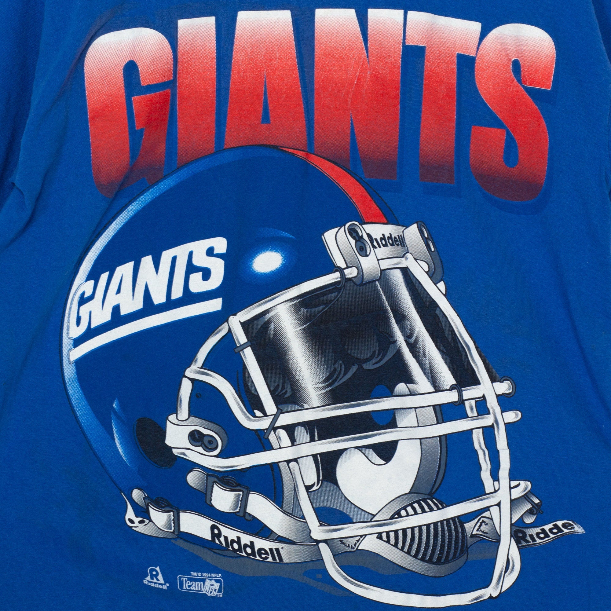 T shirt new york hot sale giants