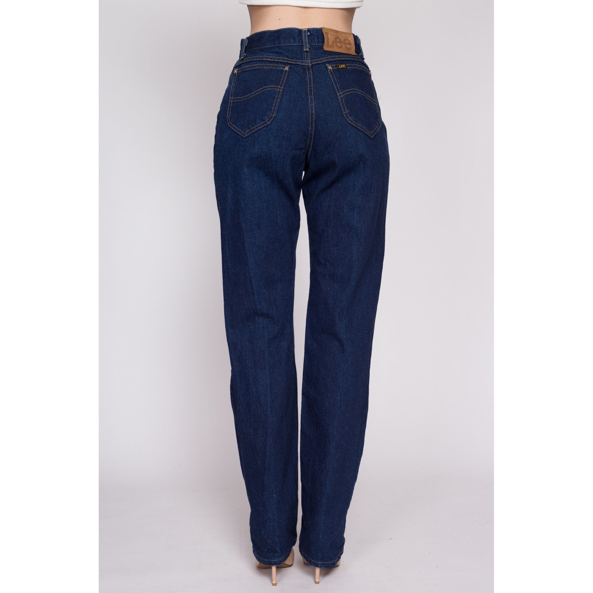 Lee jeans cheap tall