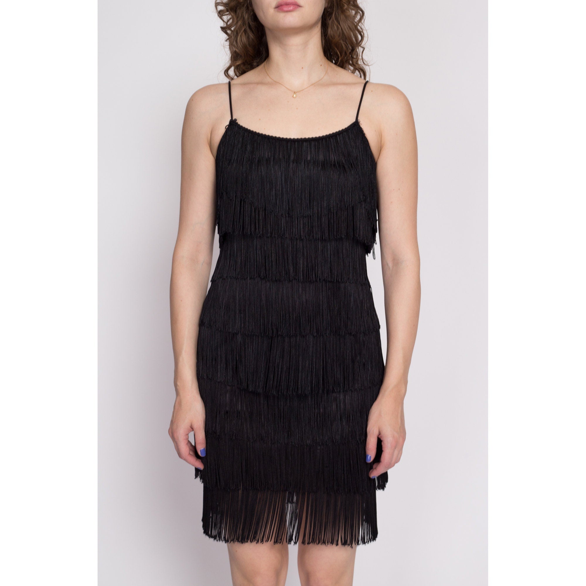 Flapper hot sale dress h&m