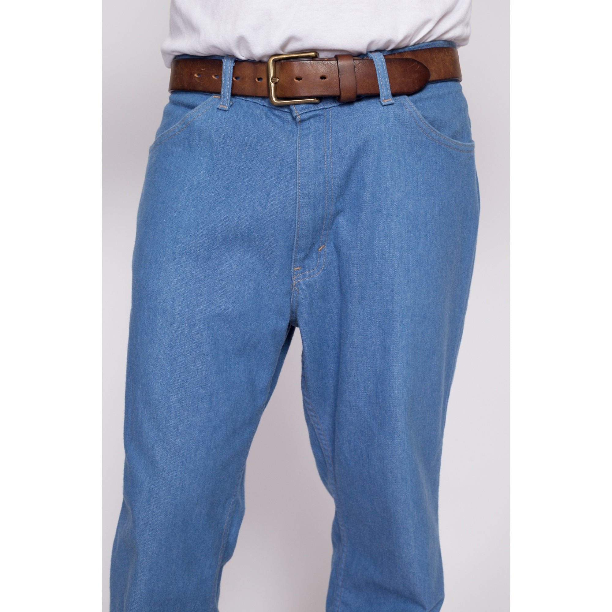 ショップリスト情報 80s US NAVY Trousers Flared Denim Pants | www ...