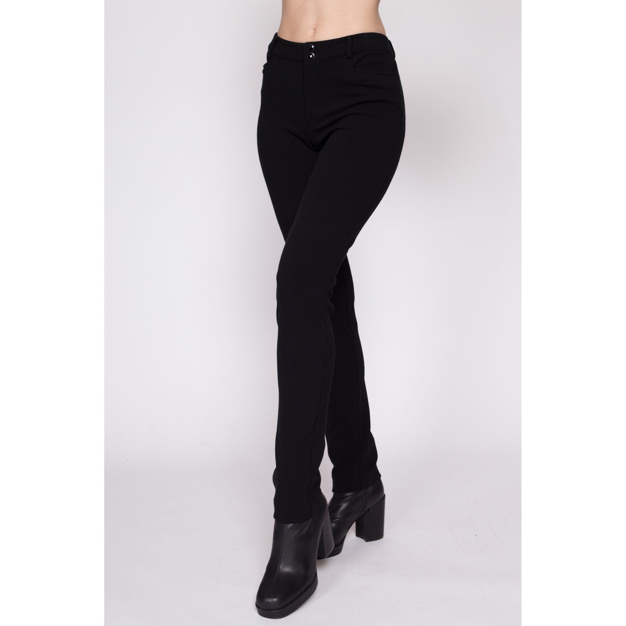 Leg Slit Trousers – Nicoletaylorboutique