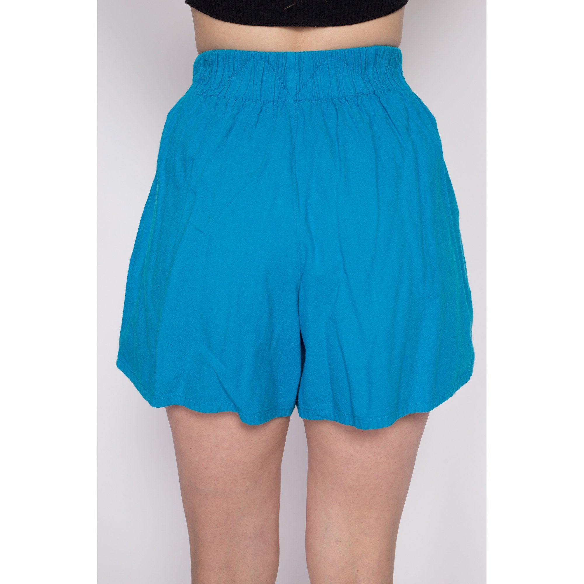 Cotton lounge sale shorts womens