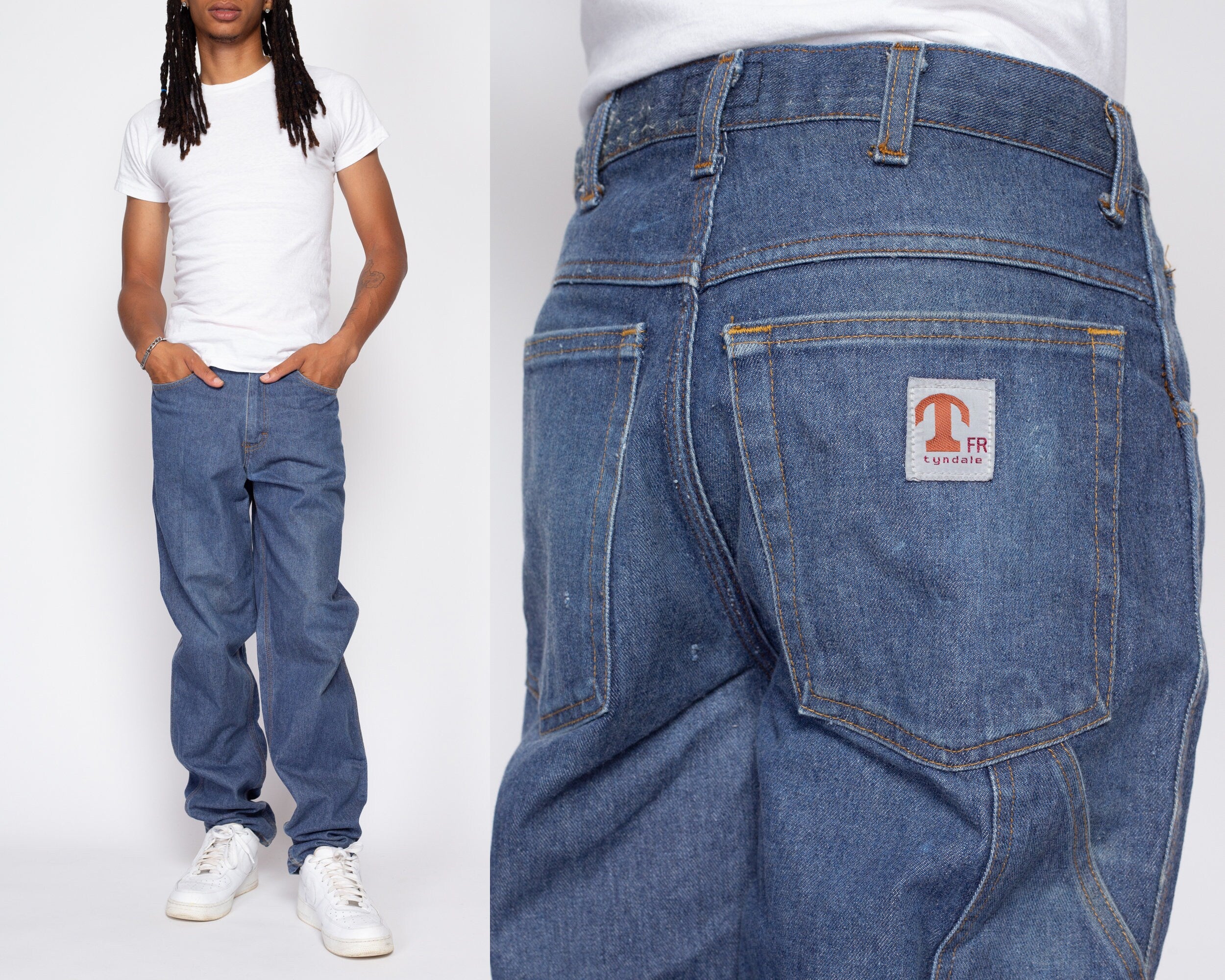 Tyndale jeans hot sale