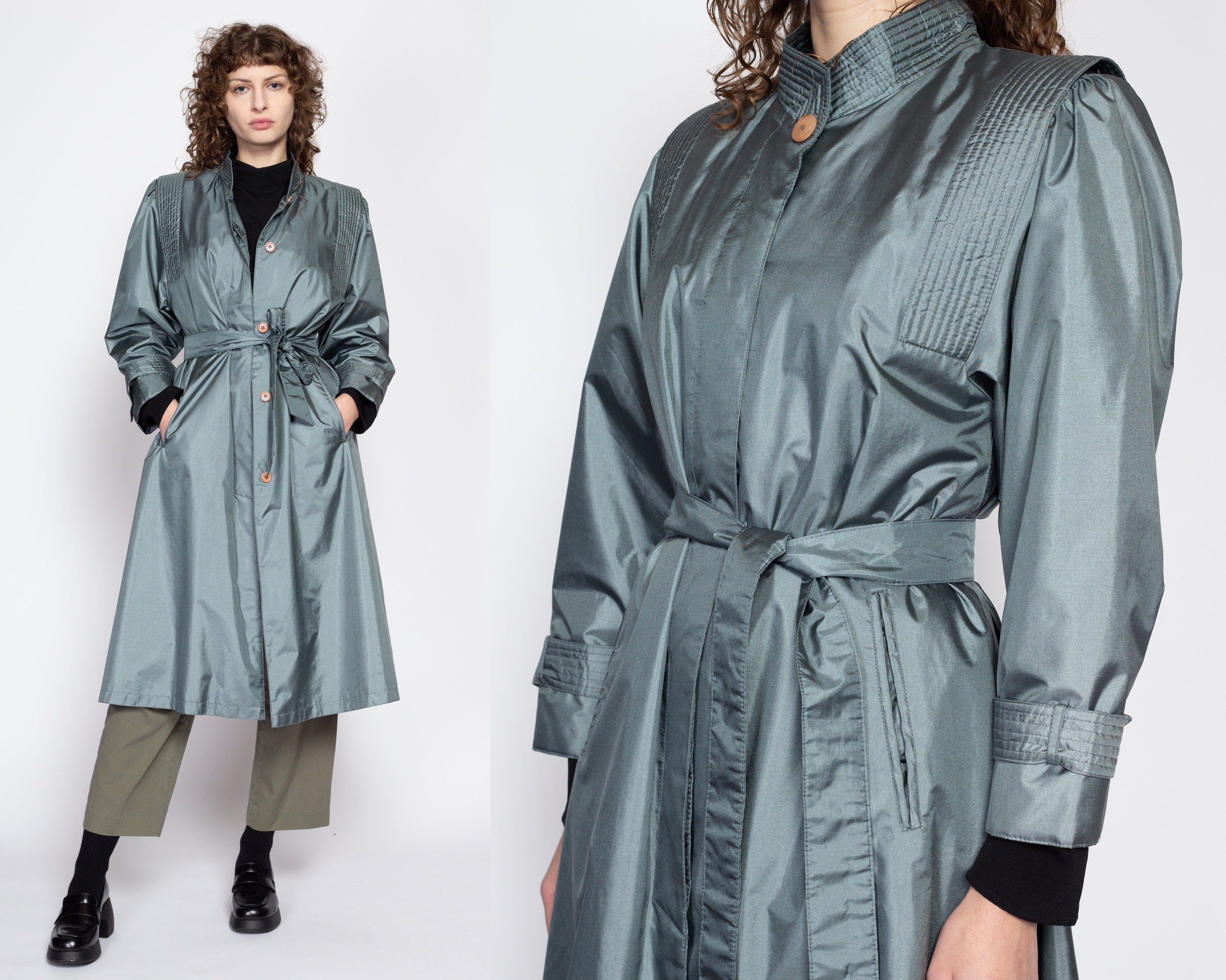 Fleet street outlet trench coat