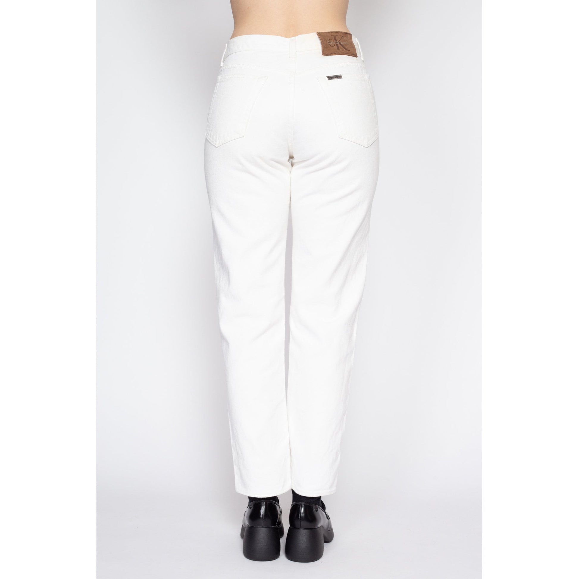 Bottom Wear Plain Ladies Cotton Straight Pants at Rs 290/piece in