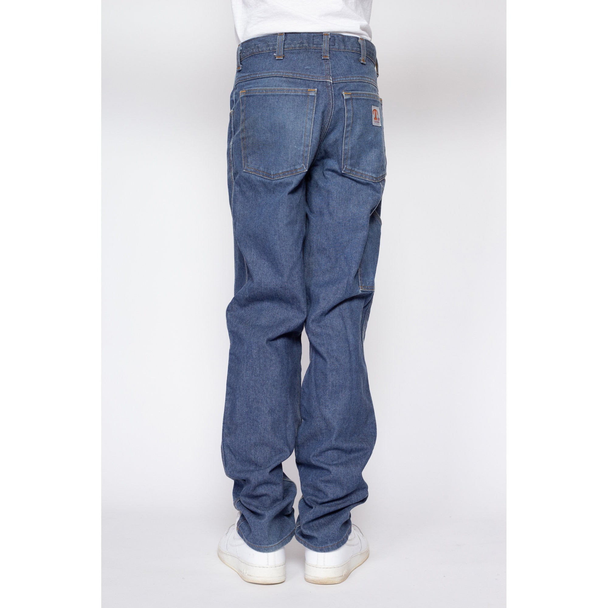 Men’s Tyndale hotsell Fire rated jeans