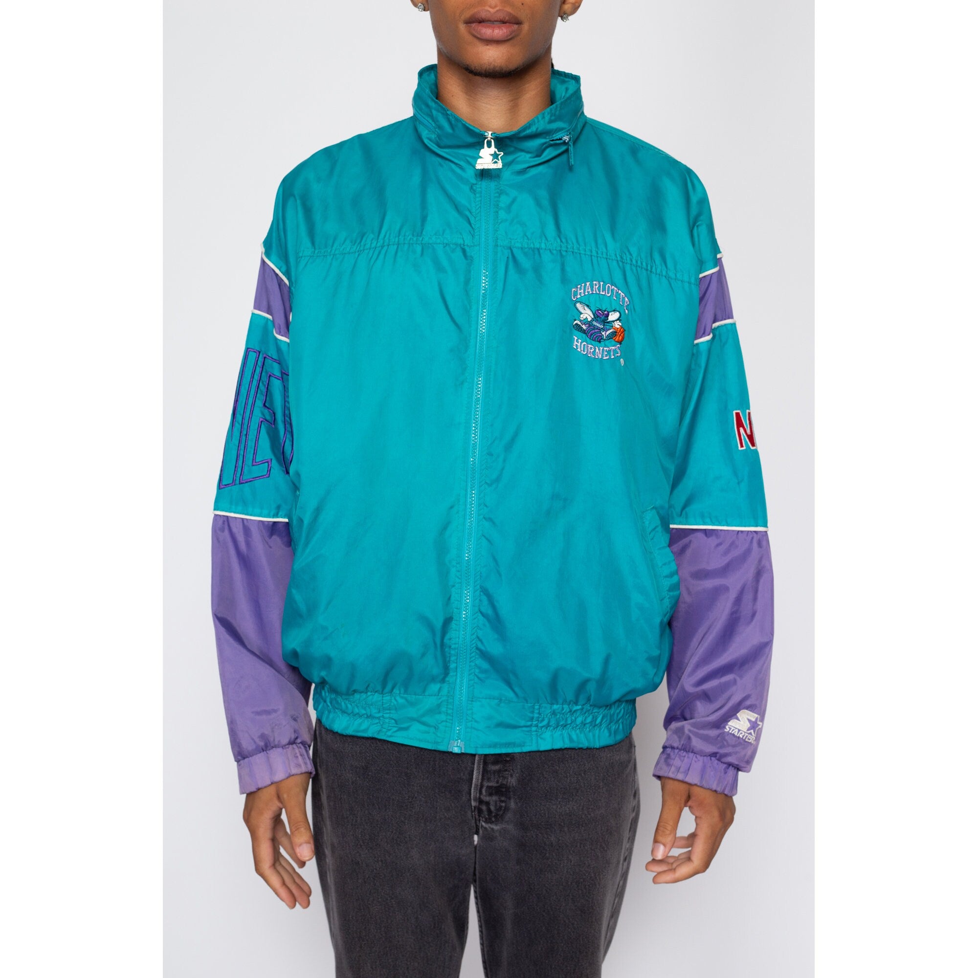 Vintage 90s Oversized Sherpa Jacket | NorthernGrip | Oversized sherpa jacket,  Jackets, Oversized jacket