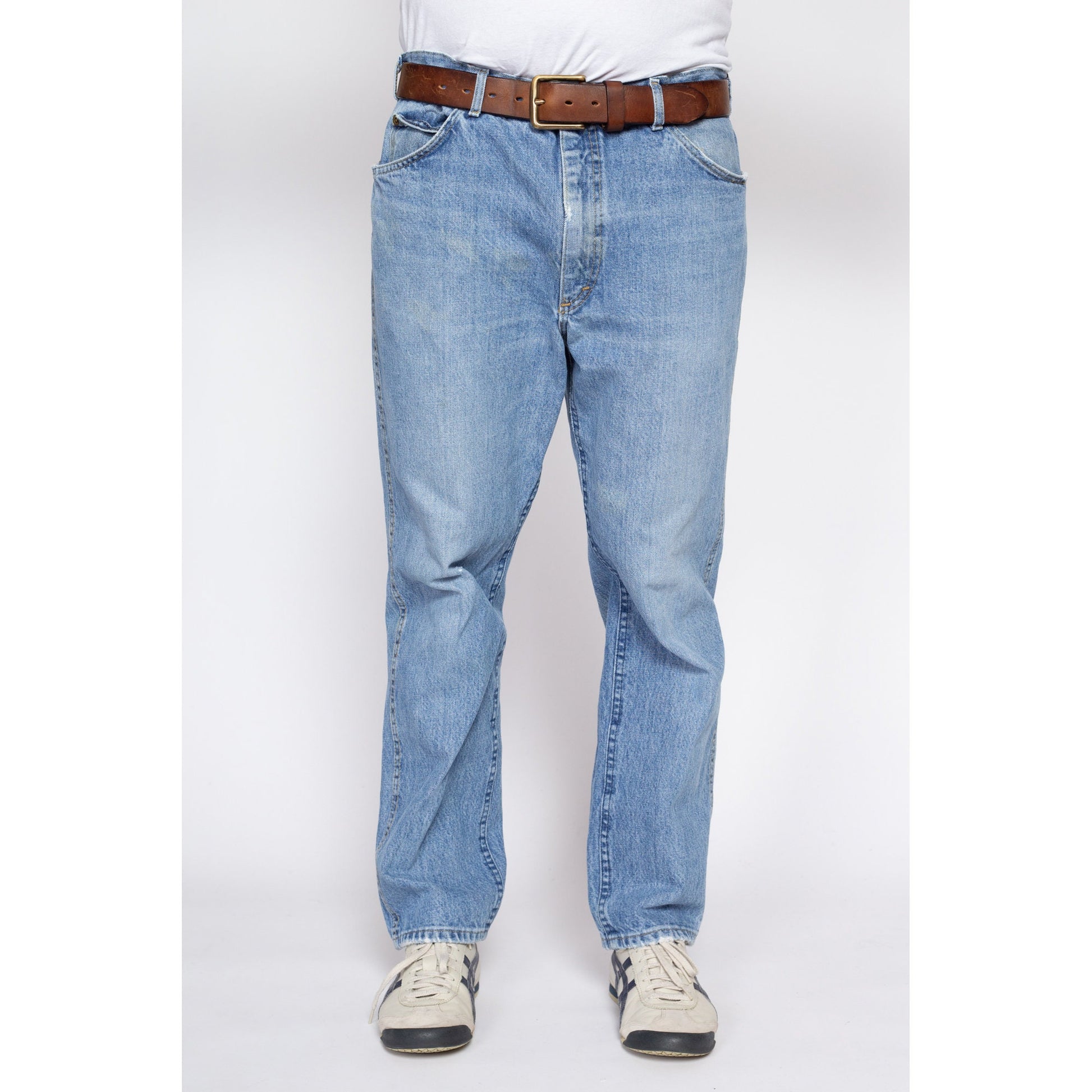 Denim Plain Men Jeans, Waist Size: 28 30 32 34 36 at Rs 420/piece
