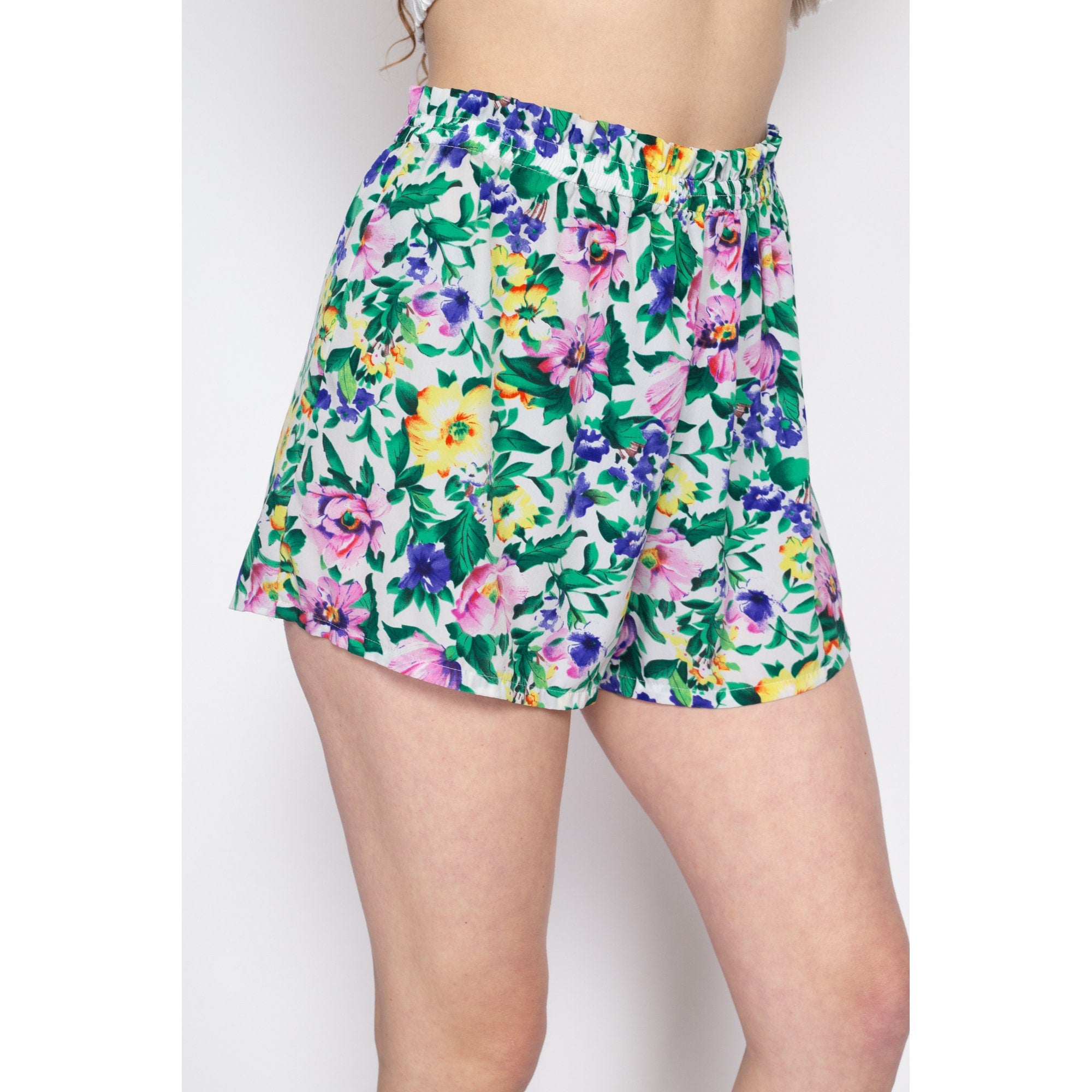 Sleep shorts victoria's discount secret