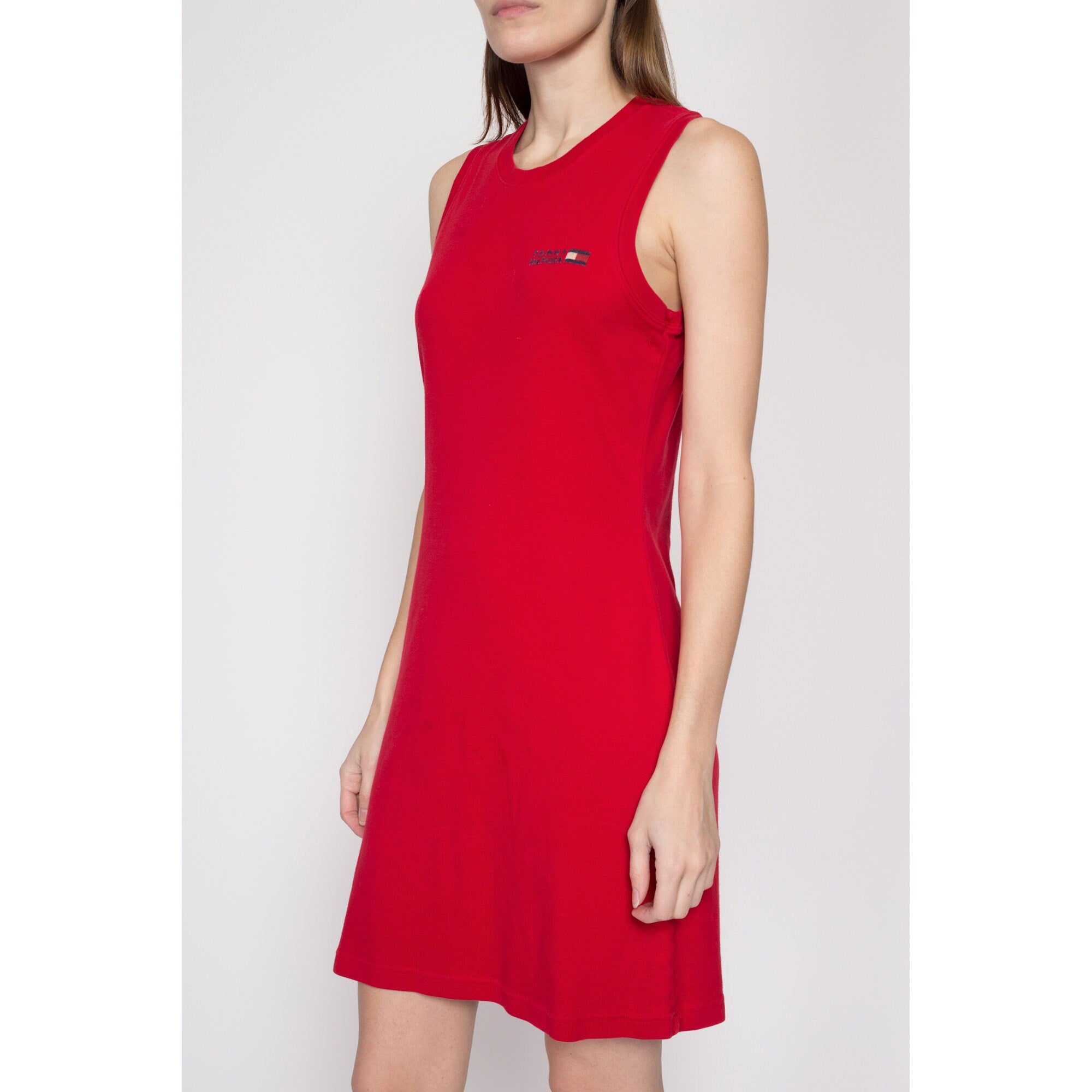 Vintage tommy cheap hilfiger dress