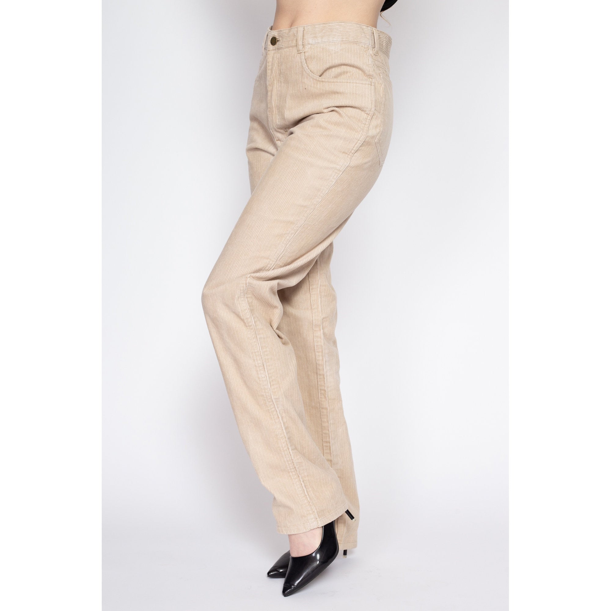 Jordache store khaki pants