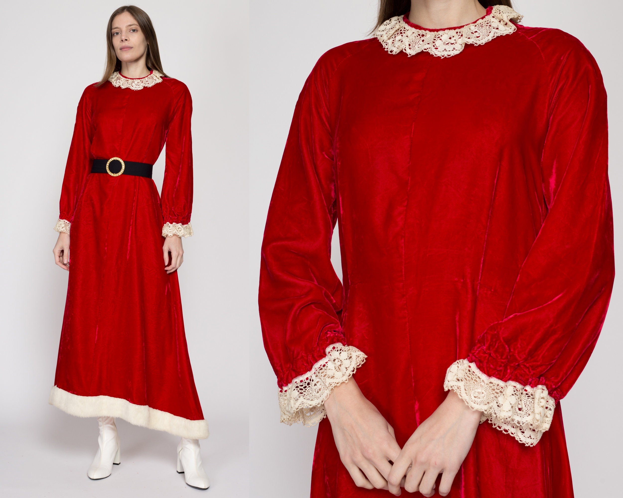 Top 15 Red Christmas Party Dresses 2024 • Absolute Christmas | Partykleid,  Skater kleid, Schulterfreies kleid