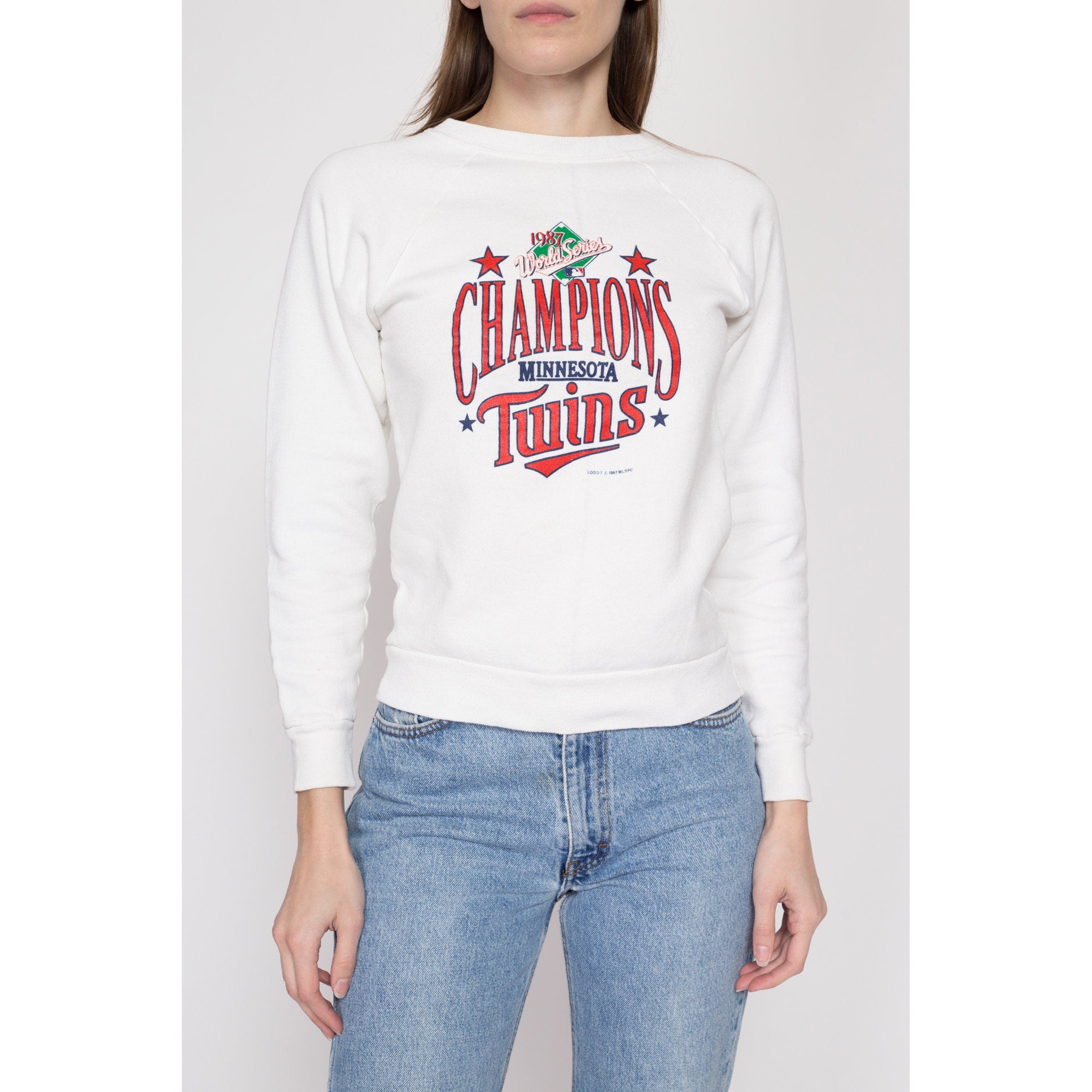 Mlb world cheap series sweatshirts