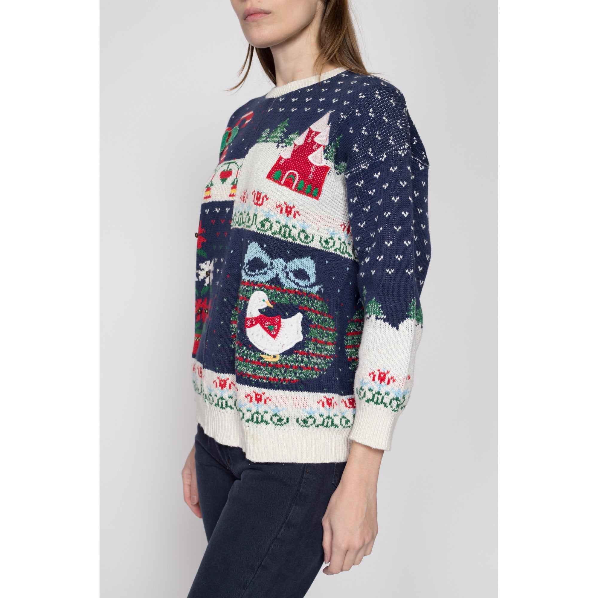 Christmas sale novelty sweaters