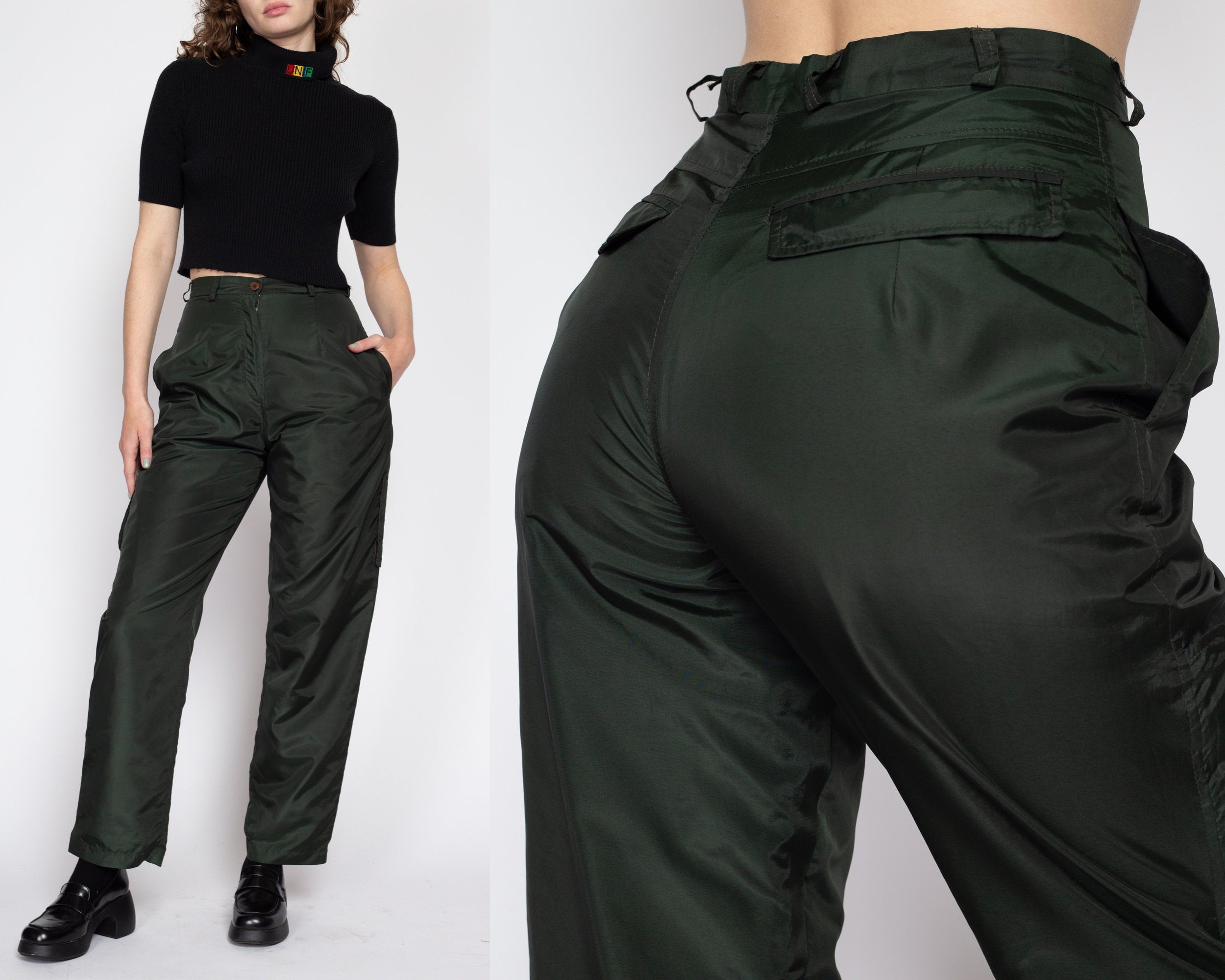 ASOS DESIGN skinny suit trousers in forest green | ASOS