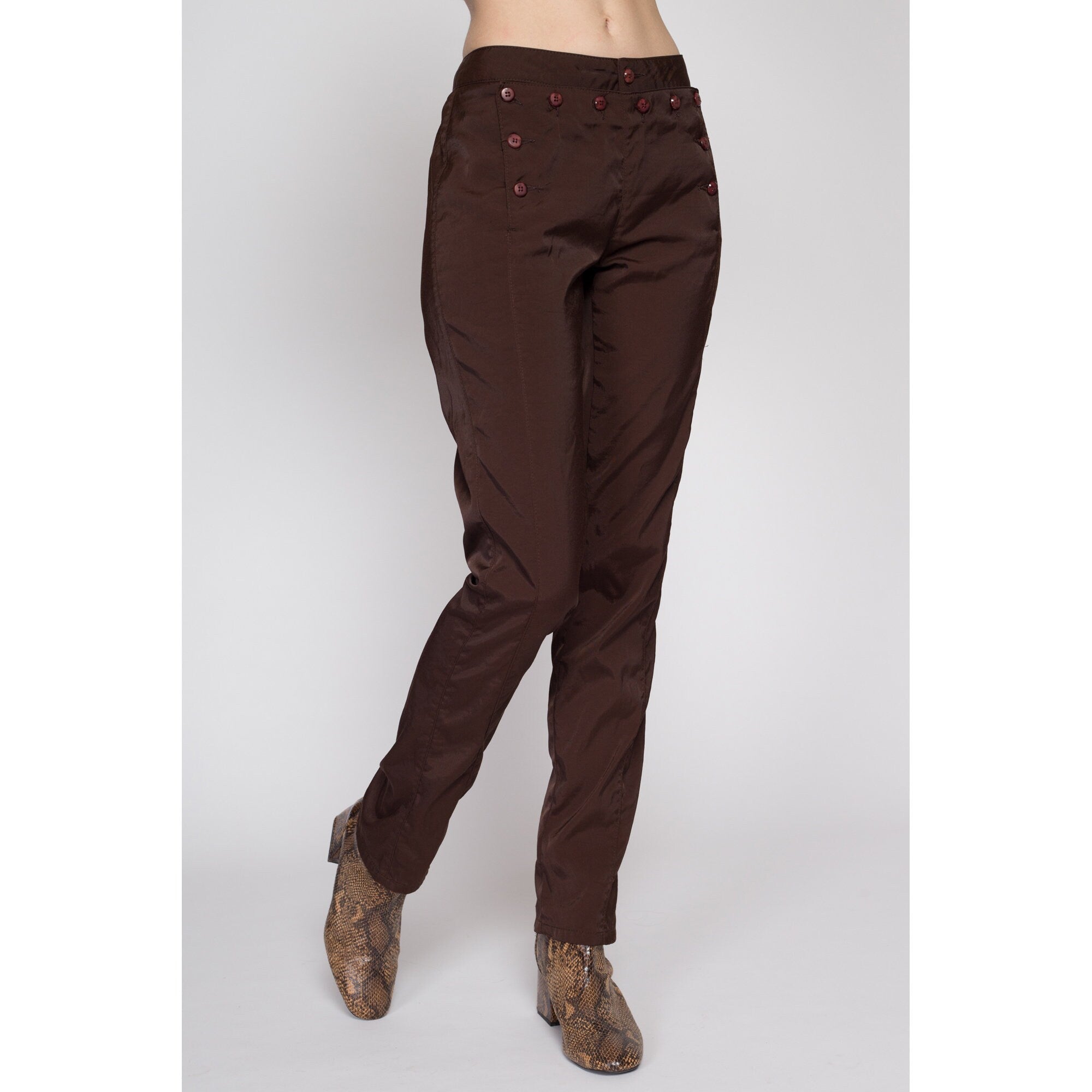 Women's Brown Pants & Leggings | Nordstrom