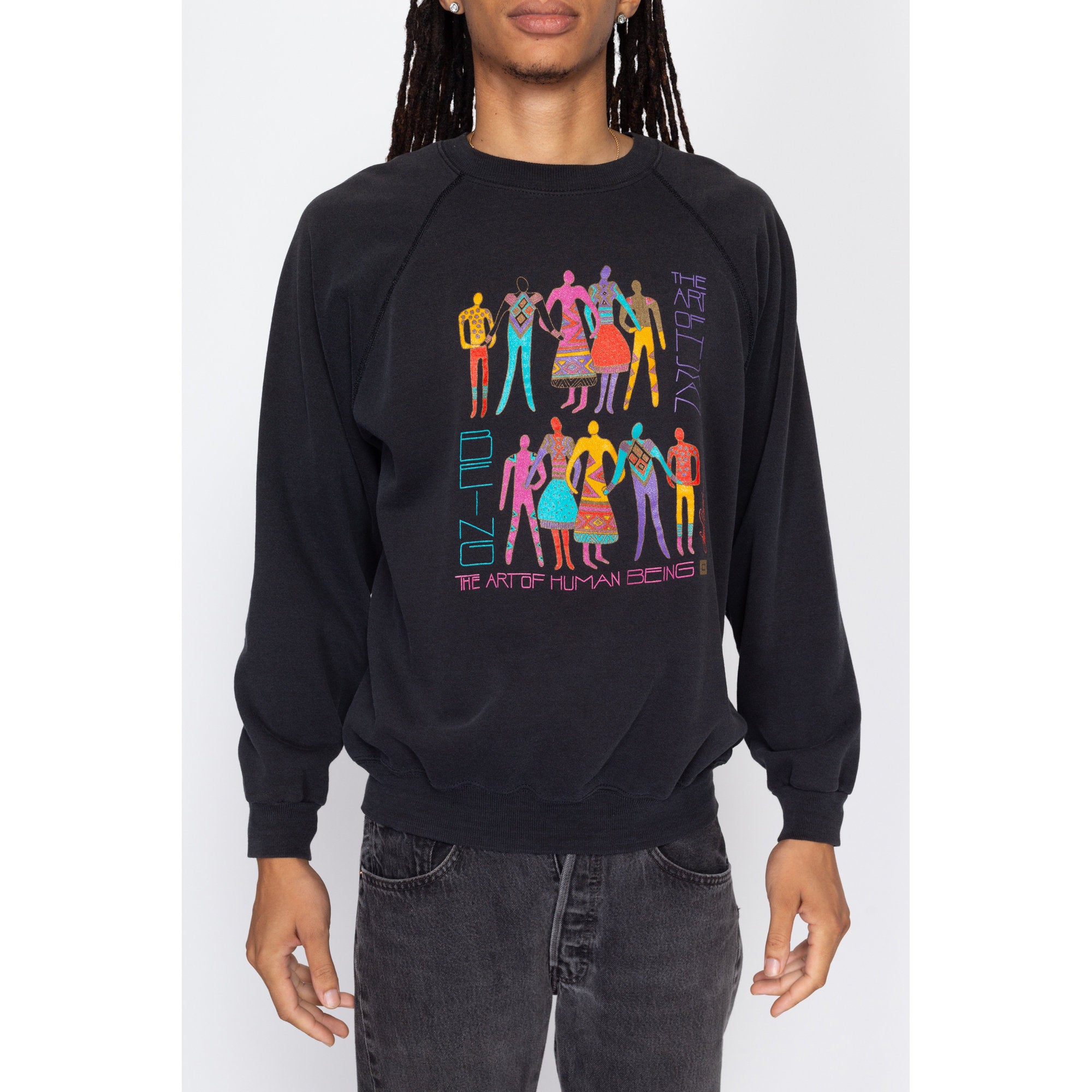 Laurel best sale burch sweatshirts