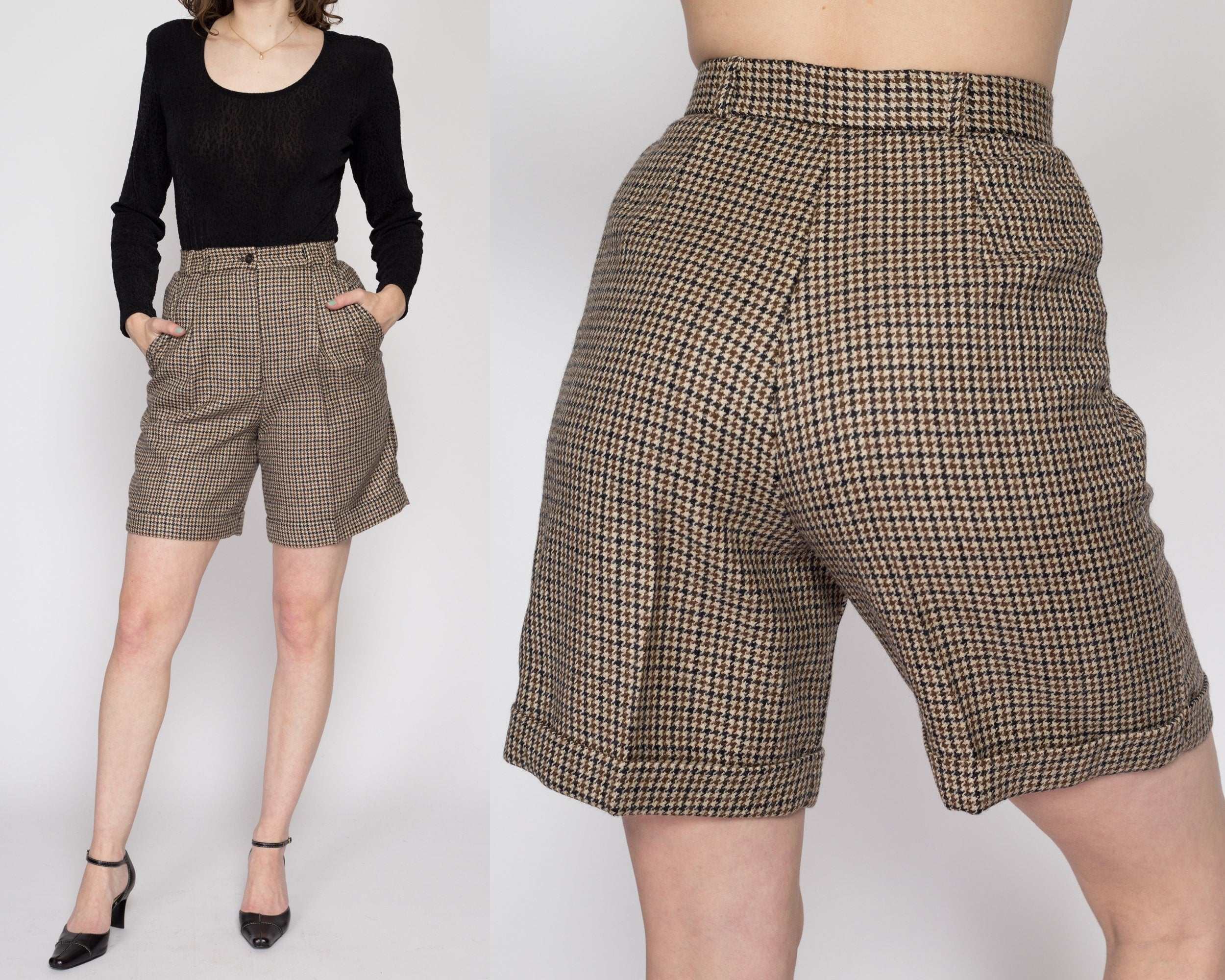 Trousers Short Women's Shorts Bermuda Shorts S M L Xl - Poland, New - The  wholesale platform | Merkandi B2B