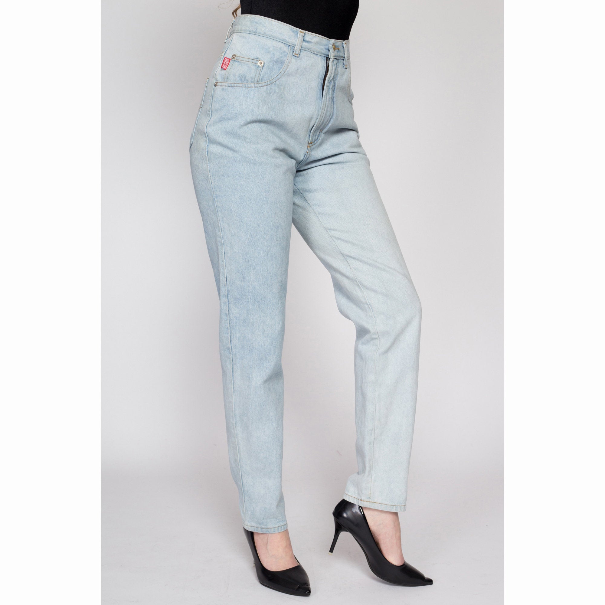 Mom store jeans 36