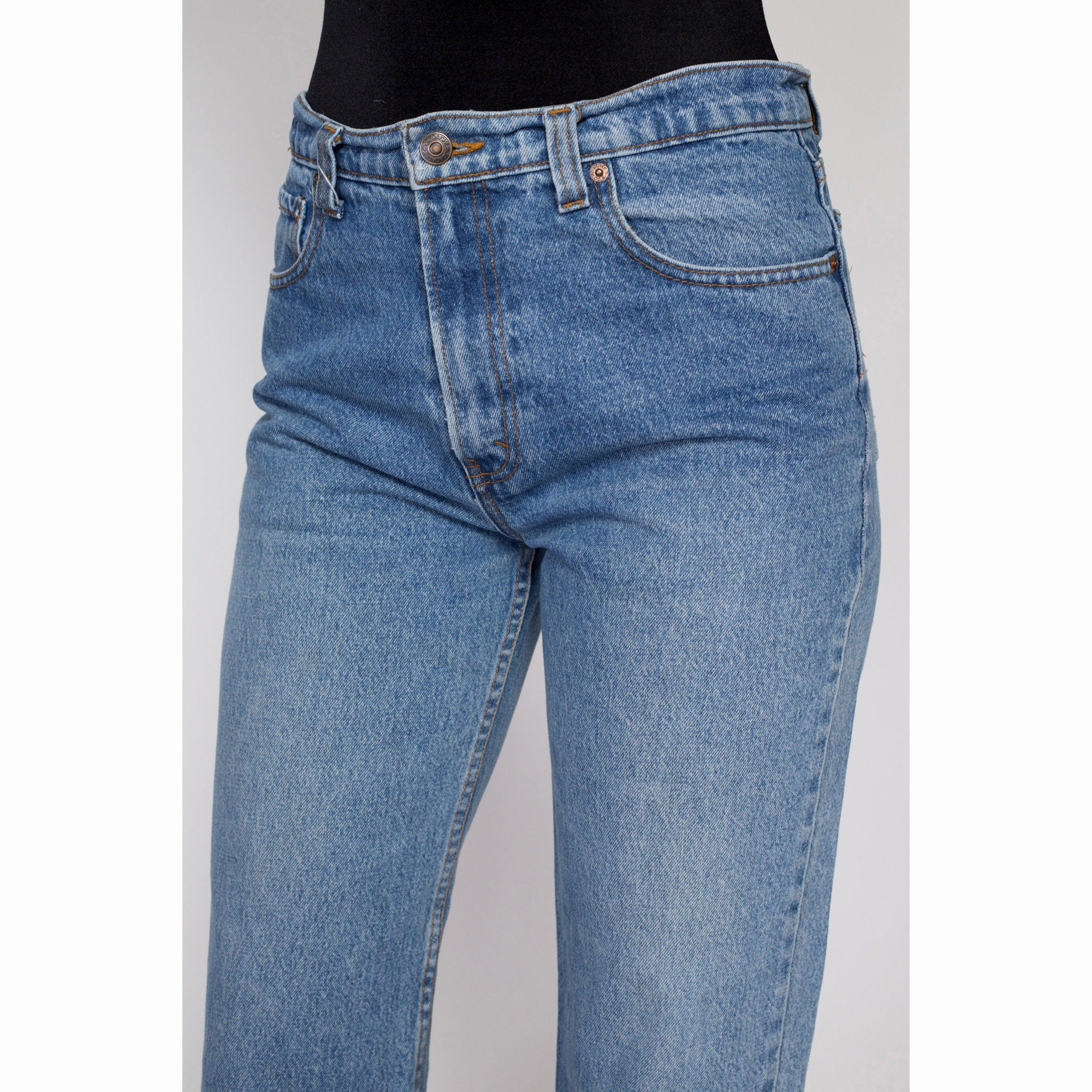 Jordache straight 2024 leg jeans