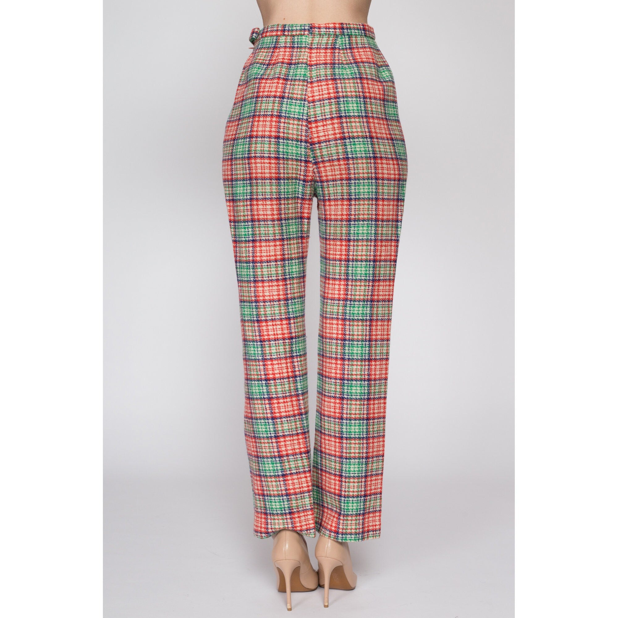 Buy Multicolor Track Pants for Women by 9 IMPRESSION Online | Ajio.com