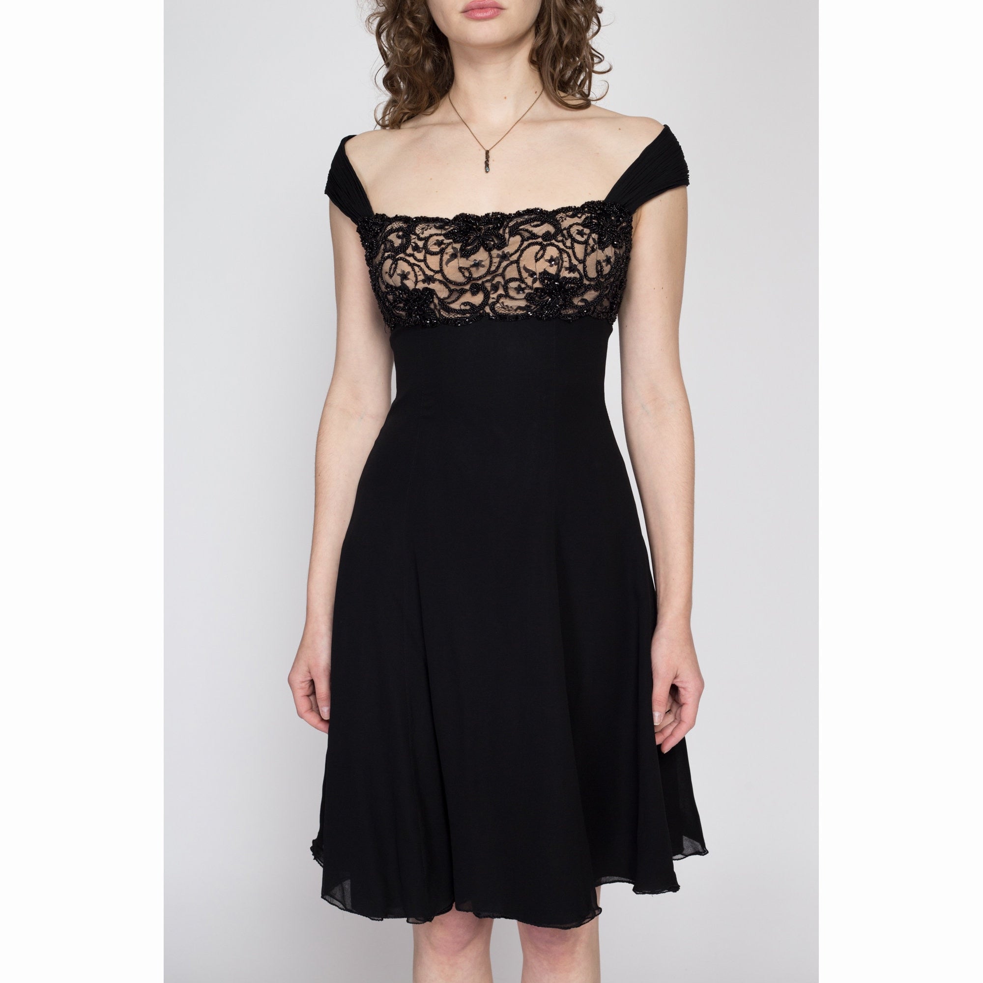 Sears Little Black Dress