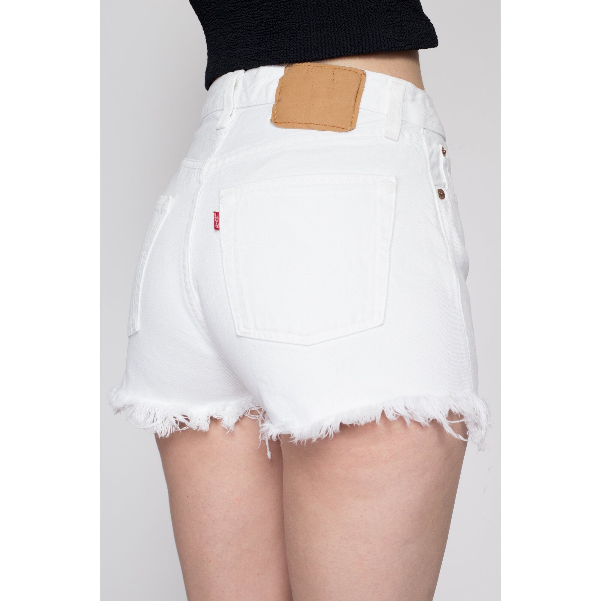 Buy Levi's® Amazing High Waisted Mom Shorts from the Next UK online shop