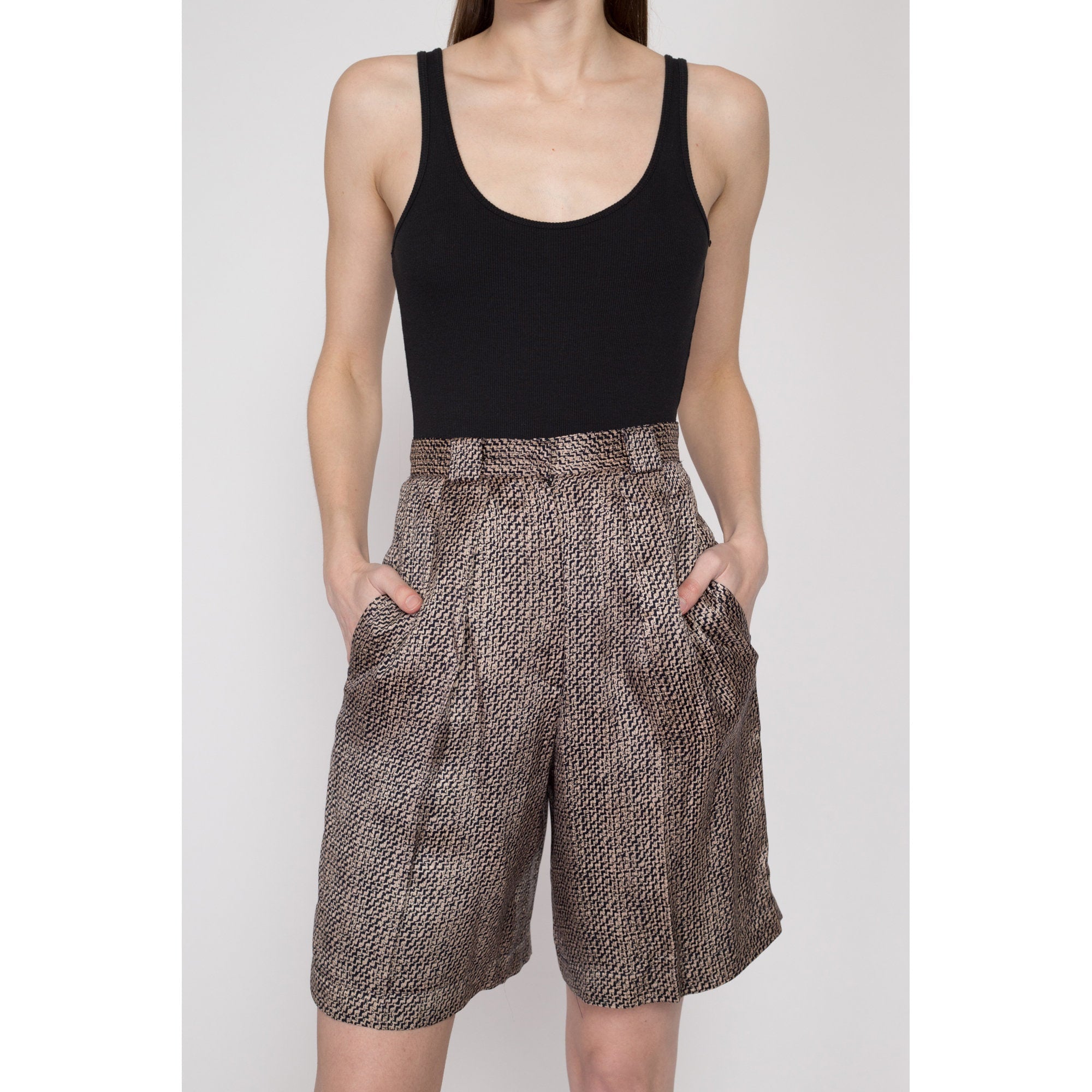 Anne klein shorts online