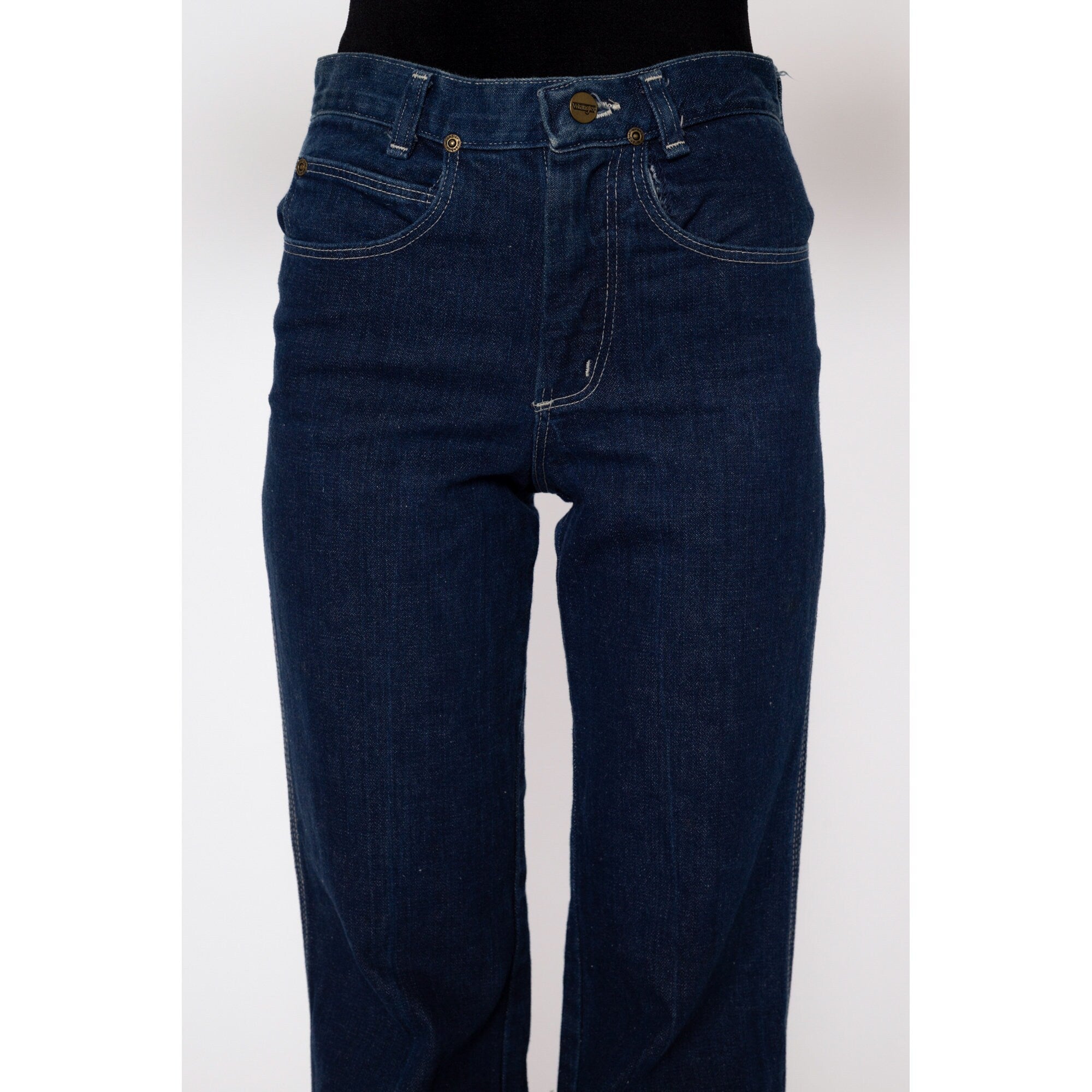 Wrangler rainbow shops jeans