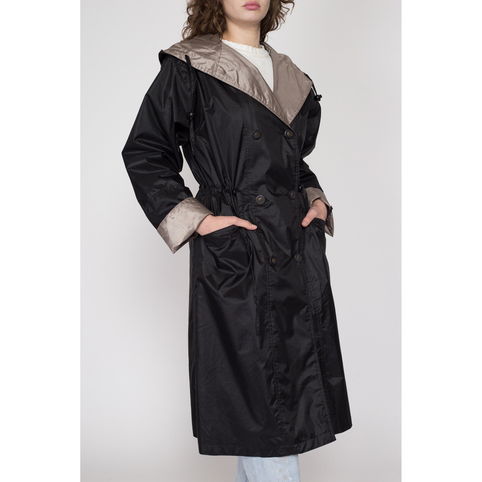 British mist raincoat best sale